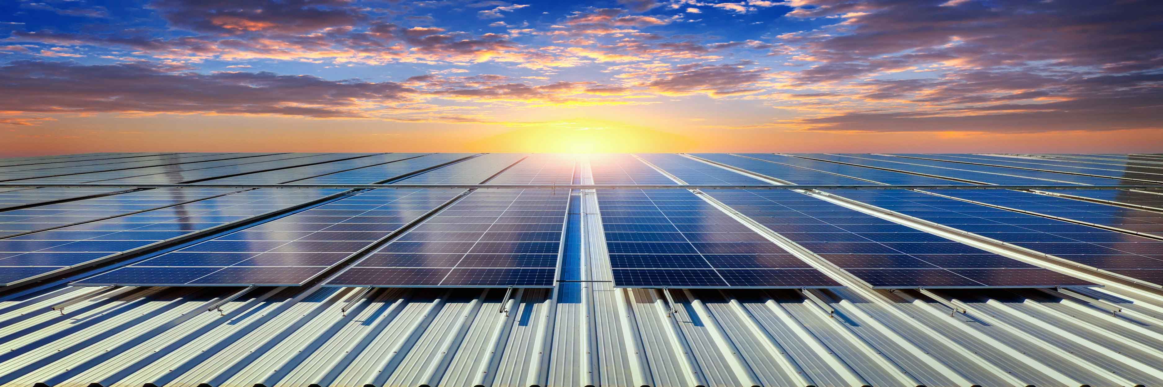 SOLAR ENERJİ PROJELERİ